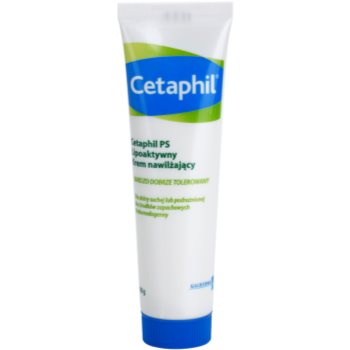 Cetaphil PS Lipo-Active crema de corp hidratanta pentru tratament local - imagine 2